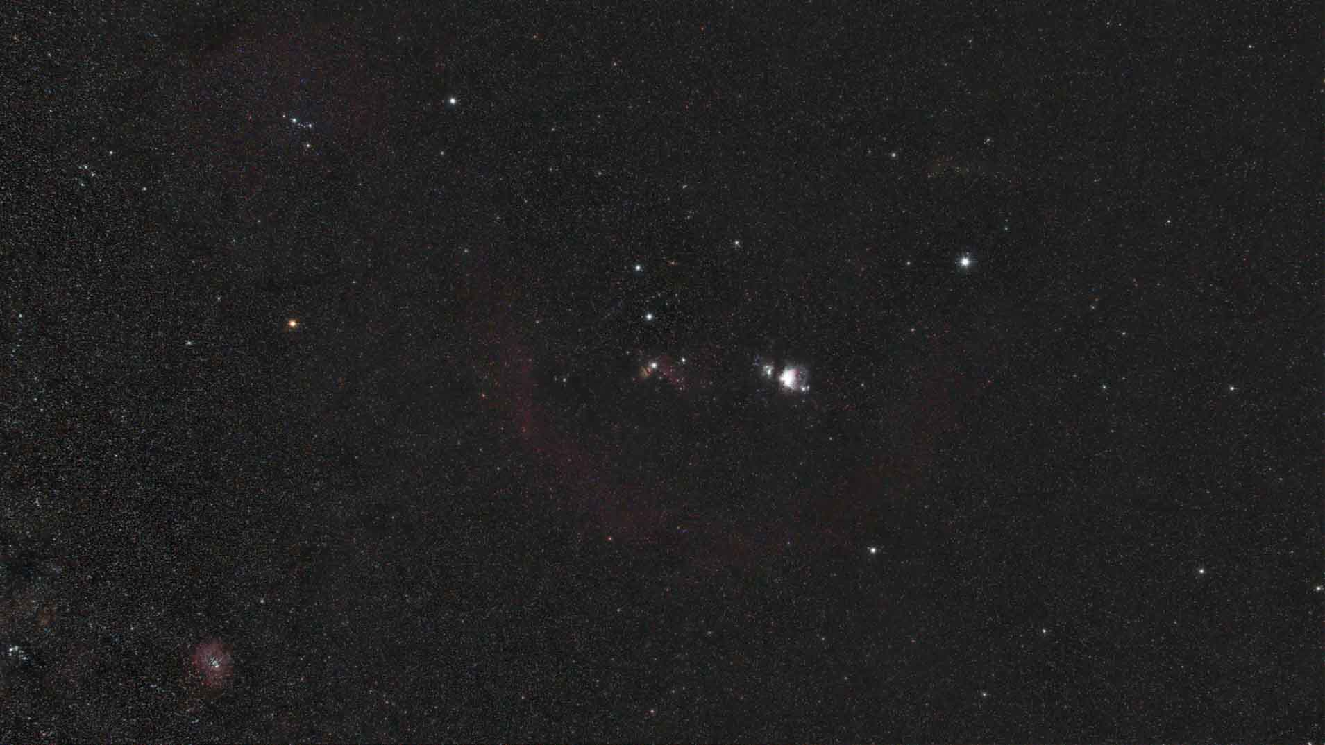 20200201-20200202 Orion Constellation